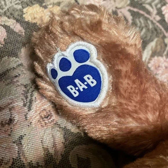 Peter Rabbit Build-A-Bear - Picture 8 of 11